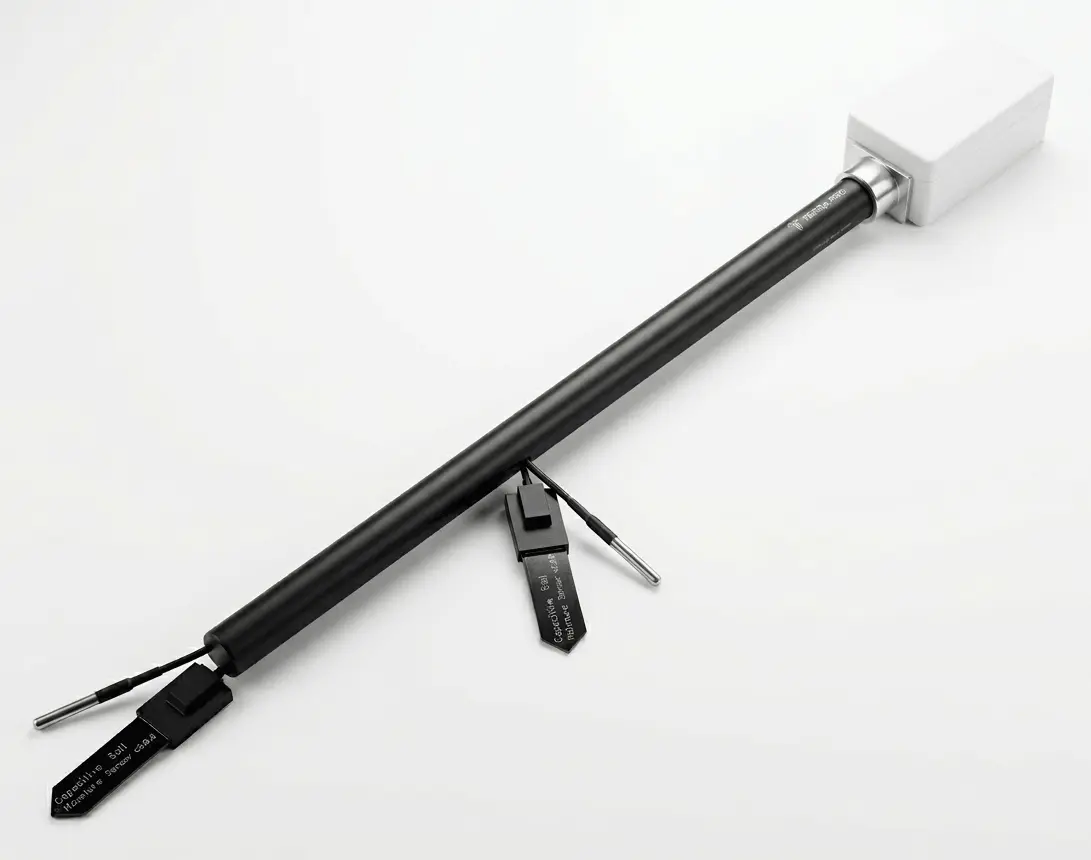 NuaSense soil intelligence sensor